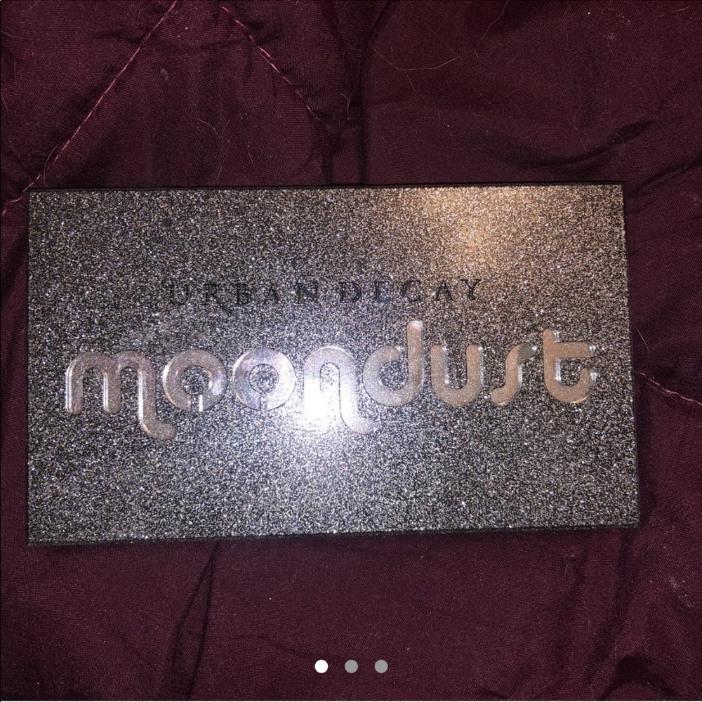 UD Moondust Palette